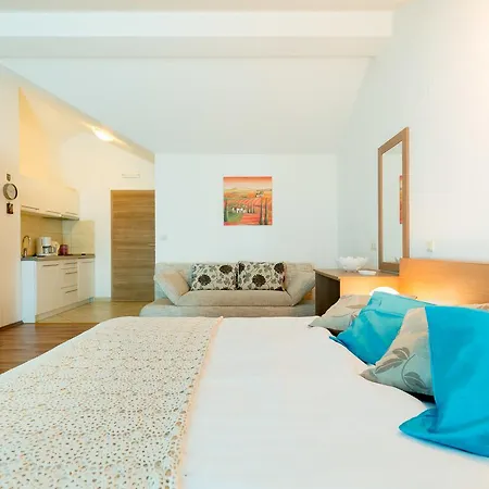 Aurora Lapad Central Suites Dubrovnik