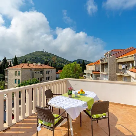 Apartment Aurora Lapad Central Suites Dubrovnik