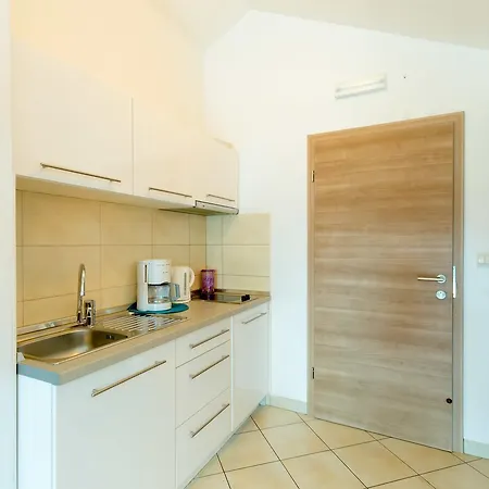 Aurora Lapad Central Suites Apartment Dubrovnik