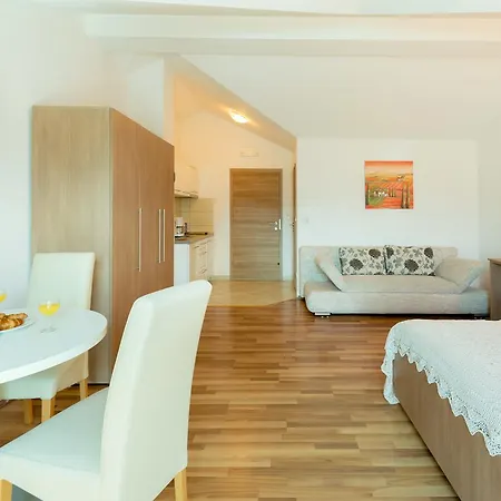 Aurora Lapad Central Suites Dubrovnik