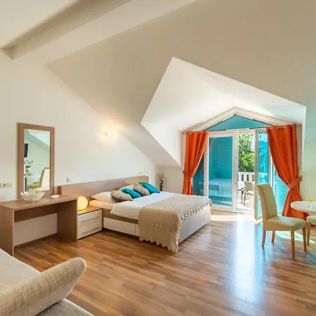 Apartmán Aurora Lapad Central Suites *