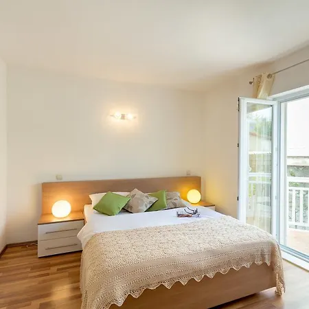 Aurora Lapad Central Suites * Dubrovník