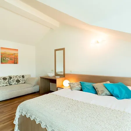 Apartmán Aurora Lapad Central Suites *