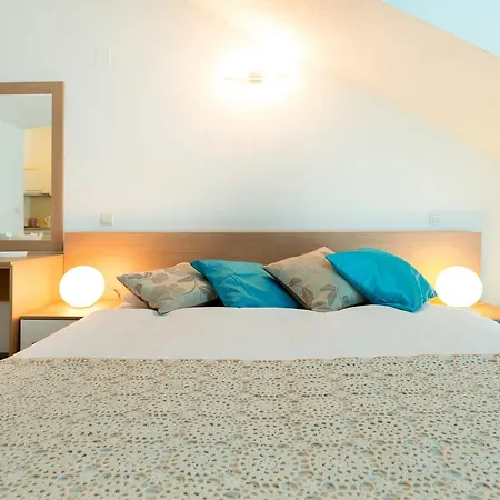 Apartmán Aurora Lapad Central Suites