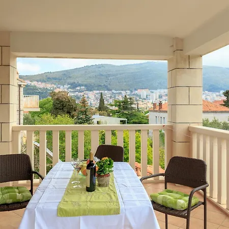 Aurora Lapad Central Suites * Dubrovník