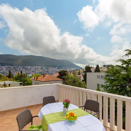 Apartman Aurora Lapad Central Suites Dubrovnik