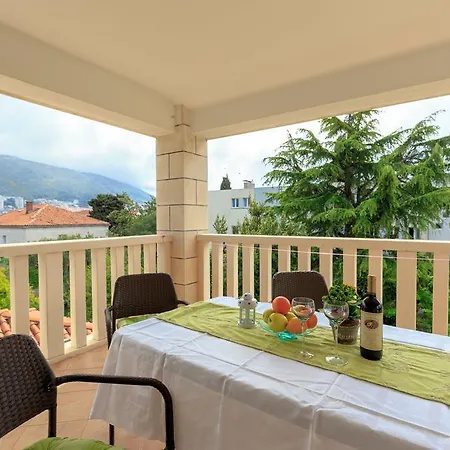 Aurora Lapad Central Suites