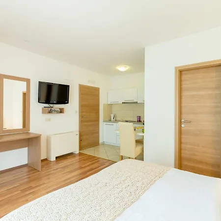 Aurora Lapad Central Suites * Dubrovnik