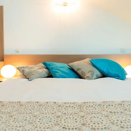 Apartman Aurora Lapad Central Suites